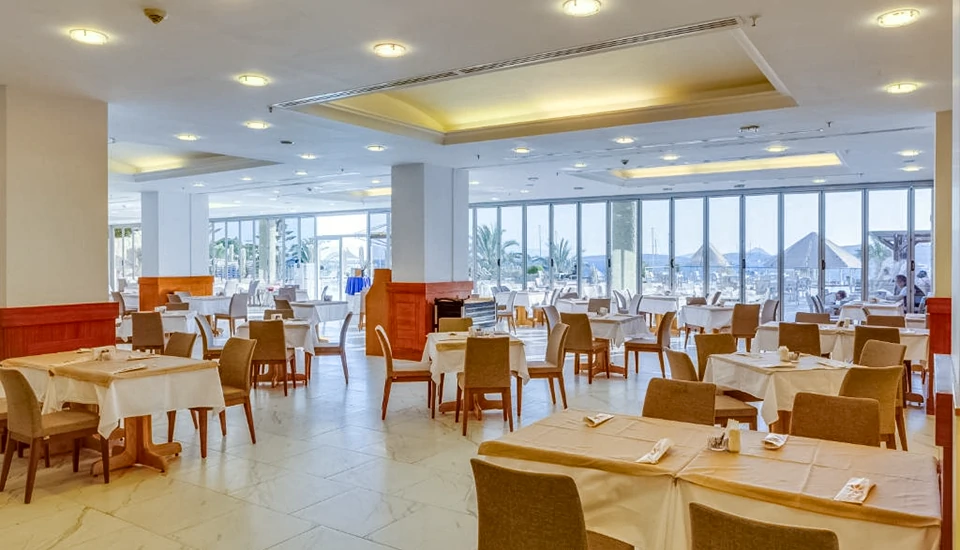 هتل دیاموند آف بدروم